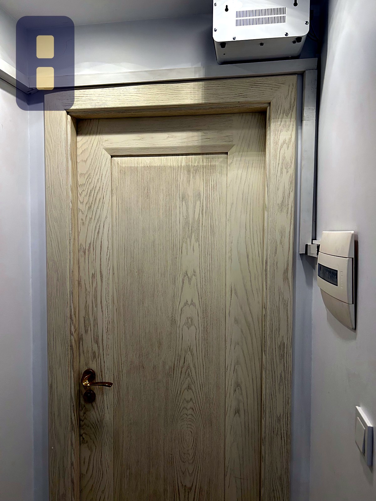 کابل کشی از باتری و اینورتر تا تابلوی برق