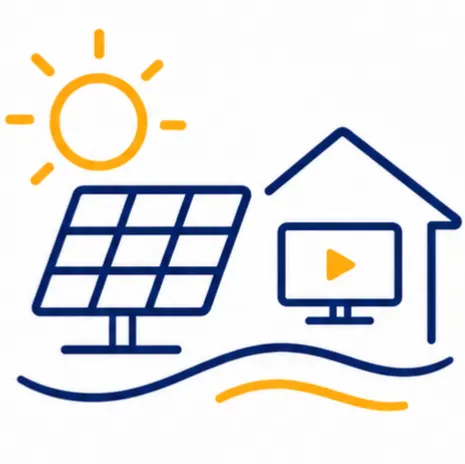 Flow Solar Bundle