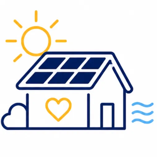 Serenity Solar Bundle