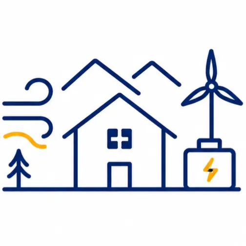 Breeze Off-Grid Bundle