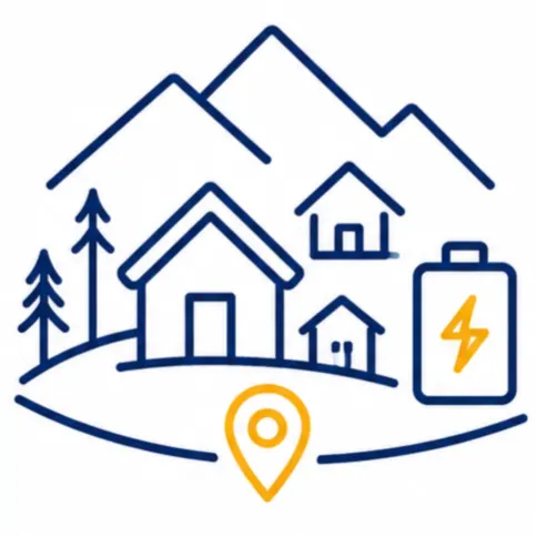 Expanse Off-Grid Bundle