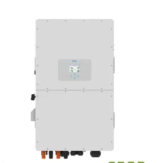 اینورتر هیبریدی خورشیدی 30 کیلووات HV سه فاز DeYe مدل SUN-30K-SG01HP3-EU-BM3