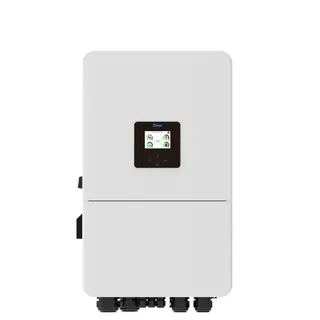 اینورتر هیبریدی خورشیدی 20 کیلووات LV سه فاز DeYe مدل SUN-20K-SG05LP3-EU-SM2