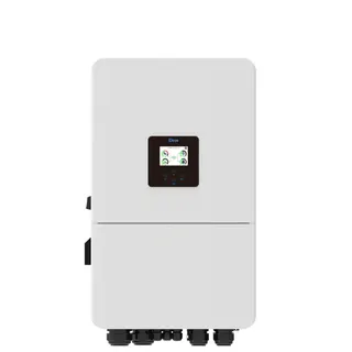 اینورتر هیبریدی خورشیدی 16 کیلووات LV سه فاز DeYe مدل SUN-16K-SG05LP3-EU-SM2