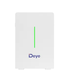باتری لیتیومی 208 آمپر ساعت 51.2 ولت برند DeYe مدل RW-F10.6
