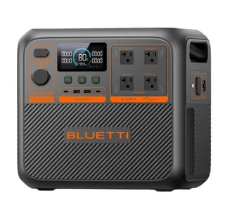 پاور استیشن قابل حمل PREMIUM 200 V2 (2700W) بلوتی BLUETTI با باتری 2073Wh