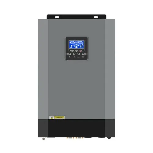 سانورتر 3.5 کیلووات، 24 ولت، 110 آمپر MPPT برند Carspa مدل MKS-3500H